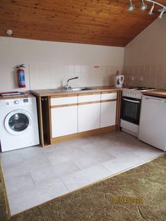 Studio to rent, Machynlleth SY20