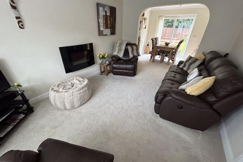 4 bedroom detached house for sale, Clos Belyn, Llandudno Junction