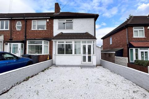 55 Burford Road, Kingstanding, Birmingham, B44 8ED