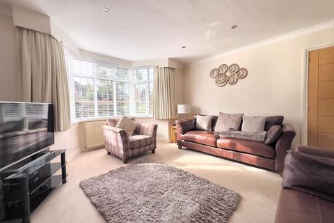 3 bedroom detached house for sale, Barnard Road, Sutton Coldfield, B75 6AR