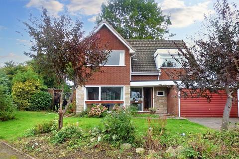 10 The Parchments, Lichfield, WS13 7NA