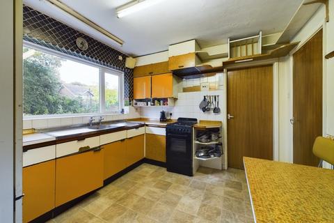 10 The Parchments, Lichfield, WS13 7NA