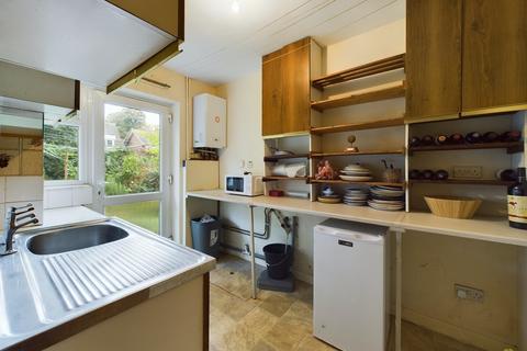 10 The Parchments, Lichfield, WS13 7NA