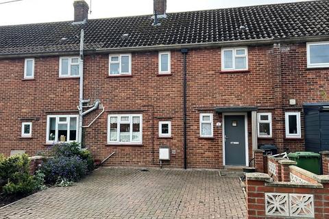 3 bedroom terraced house for sale, Princes Street, North Walsham