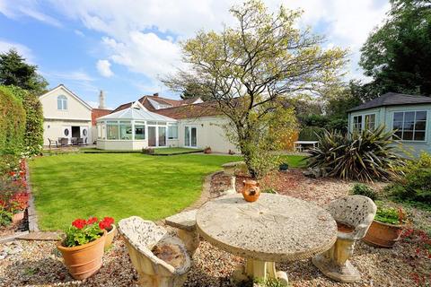 4 bedroom semi-detached house for sale, Station Road, Nailsea BS48