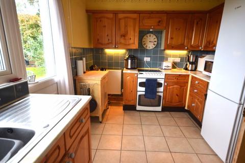 3 bedroom semi-detached bungalow for sale, Beech Cottage, Adley Lane, Chagford