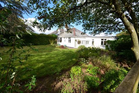 3 bedroom semi-detached bungalow for sale, Beech Cottage, Adley Lane, Chagford