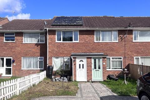 2 bedroom house to rent, Willow Way, Northmoor, Wareham