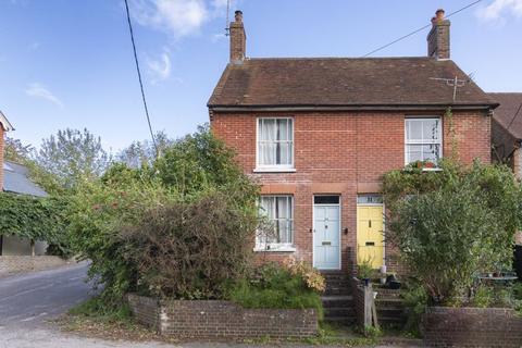 2 bedroom semi-detached house for sale, South Street, East Hoathly