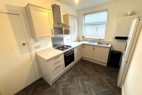 2 bedroom apartment to rent, Cornel Road, High Heaton