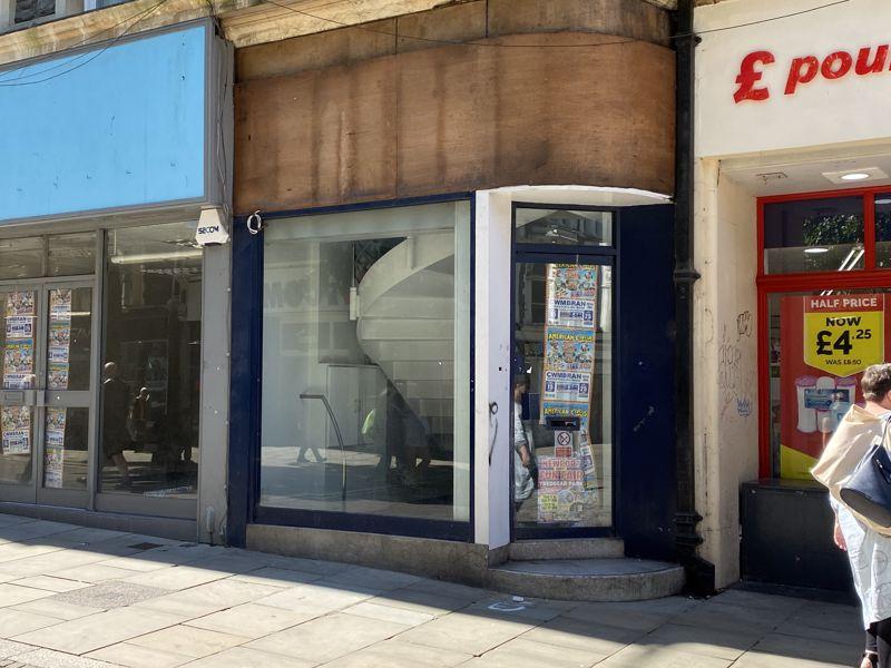 HMO Development/Investment/Office Space Opportunity Commercial Street