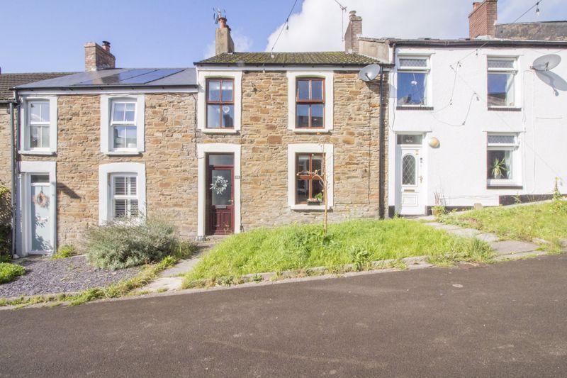 Tredegar Street, Rhiwderin REF00019037 3 bed terraced house for sale