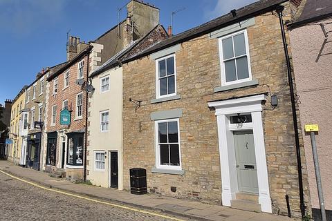 3 bedroom terraced house for sale, Newbiggin, Richmond