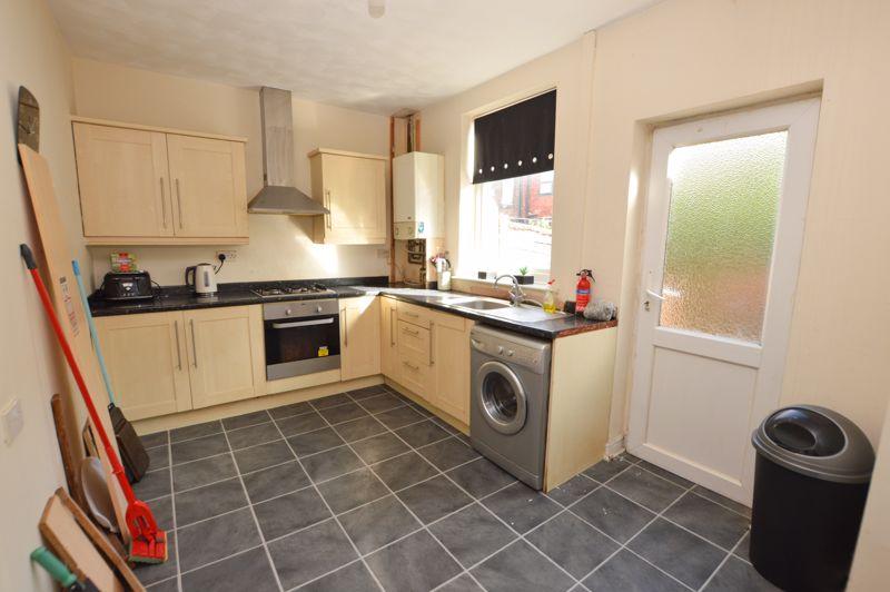 Rigby Street, Golborne, WA3 3DN 3 bed end of terrace house for sale £
