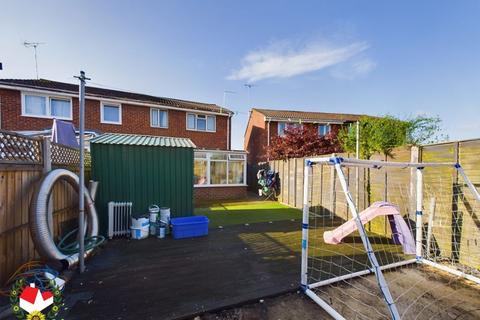4 bedroom semi-detached house for sale, Church Drive, Quedgeley, Gloucester