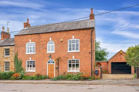 5 bedroom character property for sale, Craven House, North End, Hallaton