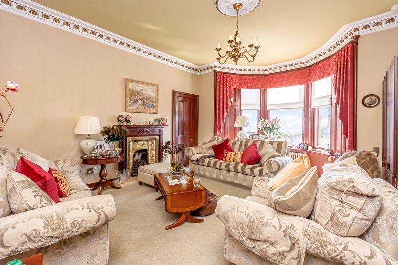 Normand Road, Dysart 4 bed detached villa for sale £500,000