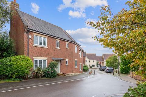 4 bedroom semi-detached house for sale - Wolage Drive, Wantage