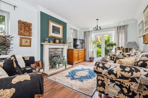 4 bedroom semi-detached house for sale - Wolage Drive, Wantage