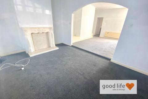 1 Robert Street, New Silksworth, Sunderland, SR3 2DT