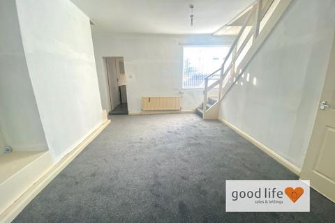 1 Robert Street, New Silksworth, Sunderland, SR3 2DT