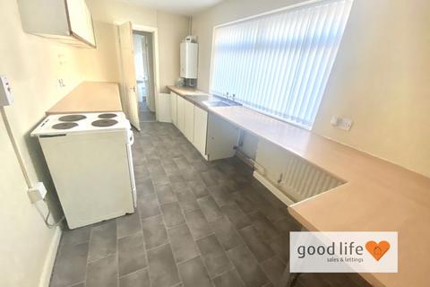 1 Robert Street, New Silksworth, Sunderland, SR3 2DT