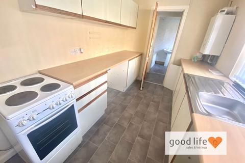 1 Robert Street, New Silksworth, Sunderland, SR3 2DT