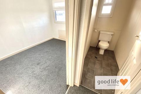 1 Robert Street, New Silksworth, Sunderland, SR3 2DT