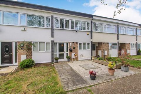 3 bedroom terraced house for sale - Addingtons Road, Bedford MK44