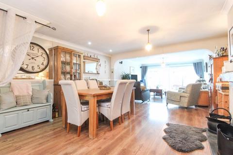 5a Addingtons Road, Great Barford, Bedford, MK44 3HR