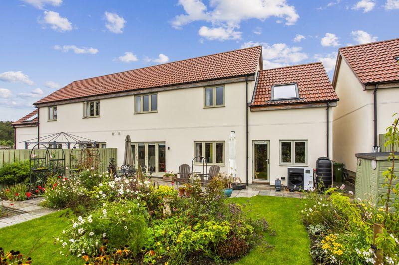 Mulberry Lane, Lovington 3 bed semidetached house for sale £450,000
