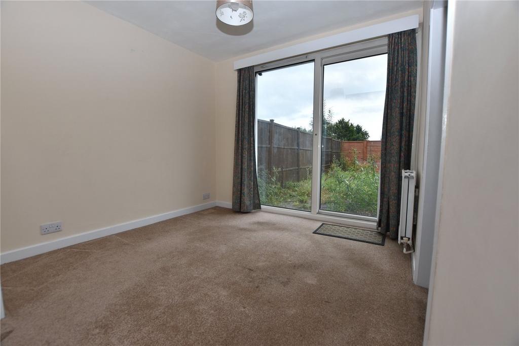 Deane Drive, Taunton, Somerset, TA1 3 bed semidetached house for sale