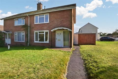 3 bedroom semi-detached house for sale, Deane Drive, Taunton, Somerset, TA1