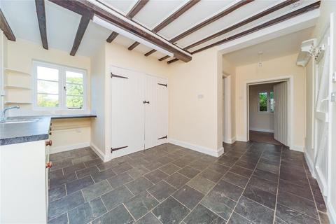 4 bedroom detached house for sale, Offley Hay, Eccleshall, Staffordshire