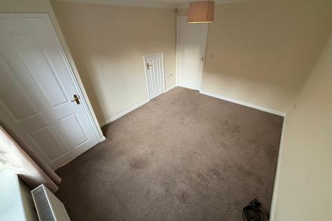 2 bedroom semi-detached house to rent, Edward Street, Wombwell
