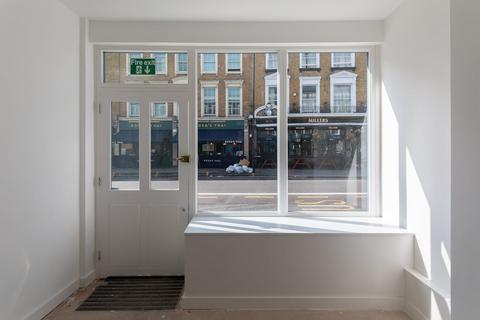 Retail property (high street) to rent, 18 Caledonian Road, London, N1 9DU