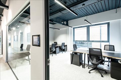 Serviced office to rent, Formation Works Meadow House,22 East Bridge Street ,