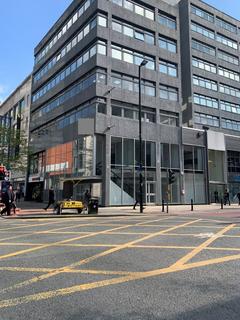 Serviced office to rent, 39 Deansgate,,