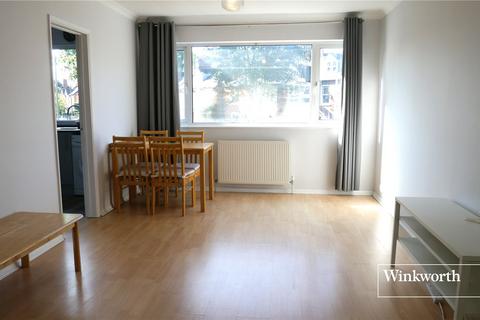 2 bedroom apartment to rent, The White Lodge, The Avenue, High Barnet, EN5