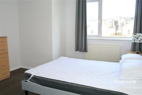 2 bedroom apartment to rent, The White Lodge, The Avenue, High Barnet, EN5