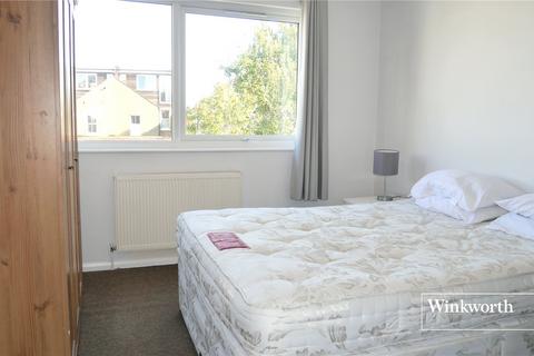 2 bedroom apartment to rent, The White Lodge, The Avenue, High Barnet, EN5