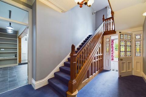 34a Bagdale, Whitby, YO21 1QL