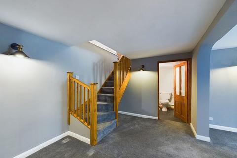 34a Bagdale, Whitby, YO21 1QL