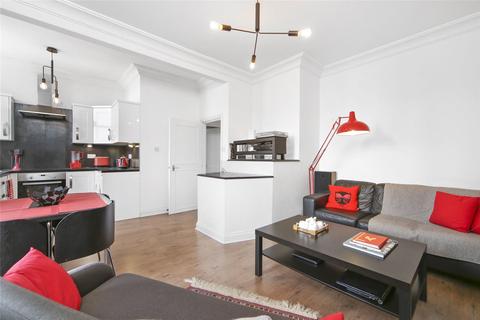 2 bedroom apartment to rent, Uxbridge Road, London, W12