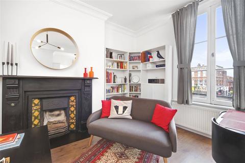 2 bedroom apartment to rent, Uxbridge Road, London, W12