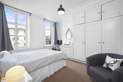 2 bedroom apartment to rent, Uxbridge Road, London, W12