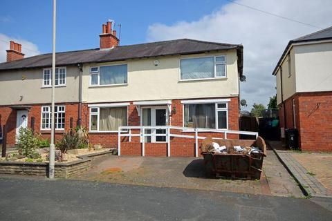 3 bedroom semi-detached house for sale, Charles Road, Stourbridge DY8