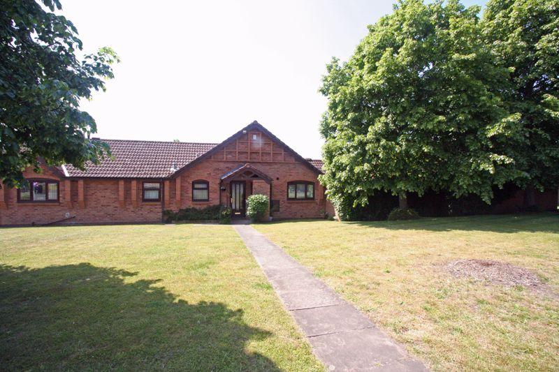 Westland Gardens, Stourbridge DY8 1 bed bungalow for sale £155,000