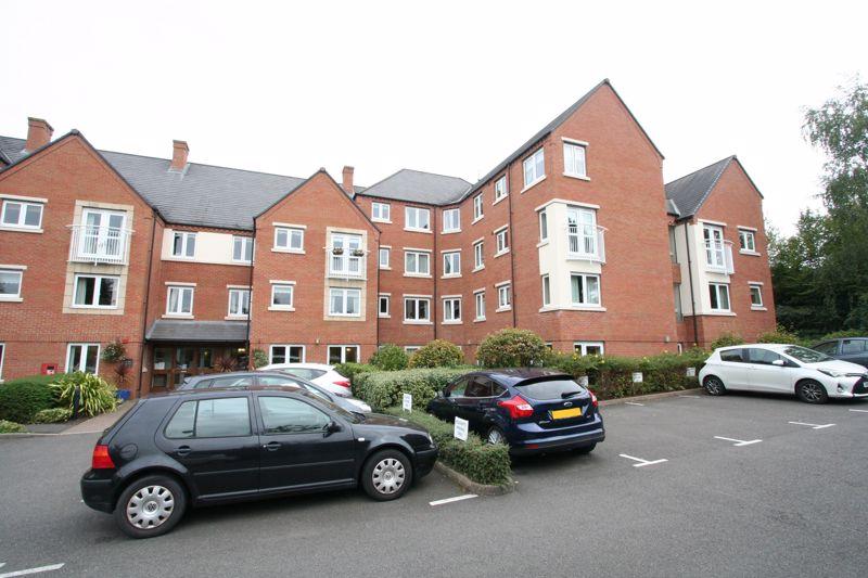 Drury Lane, Stourbridge DY8 1 bed retirement property for sale £115,000