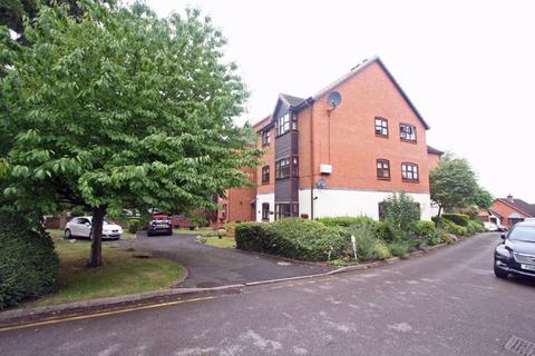 2 bedroom flat for sale, Redlake Road, Stourbridge DY9